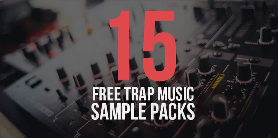 drum kits free trap and samples