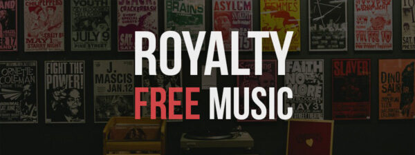 Free Royalty Free Music Websites to Download Music