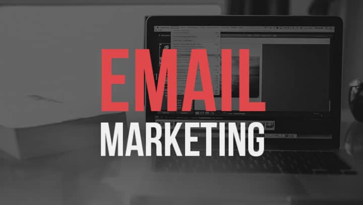 Email Marketing