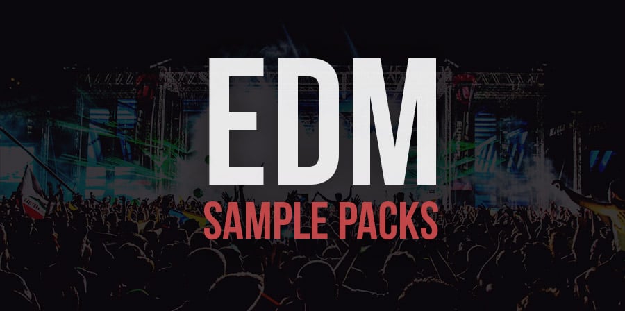 edm pack fl studio 12