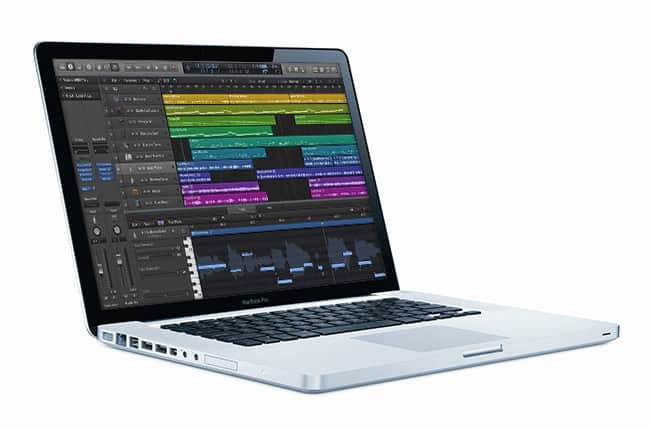 beat making software for macbook pro