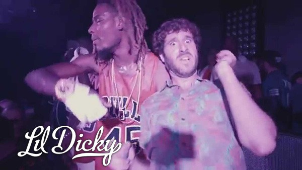 Lil Dicky