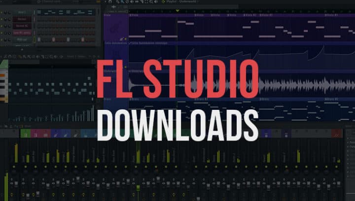 fl studio download full version free