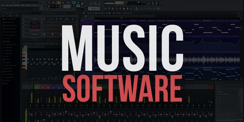 mac program for making music