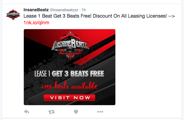 Beat Promotions