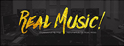 Music Marketing Graphics