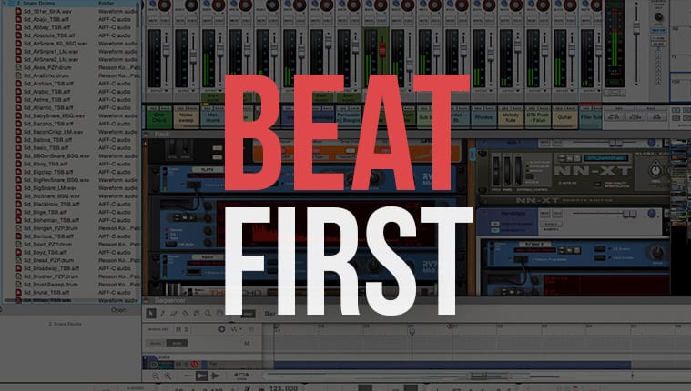 best beat making websites