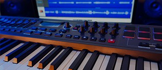 Sell Beats & Products Online