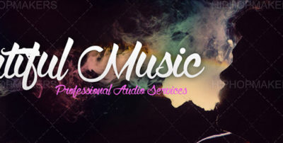 Music Marketing Graphics