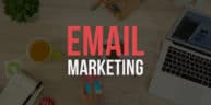 Beginners Guide to Email Marketing - Easy Guide image.