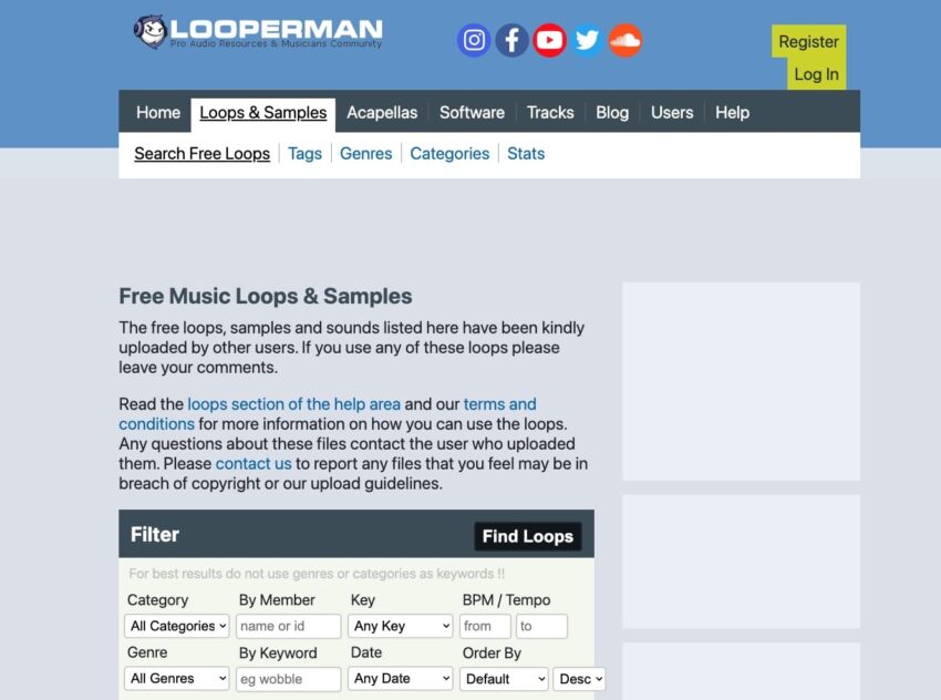 Looperman