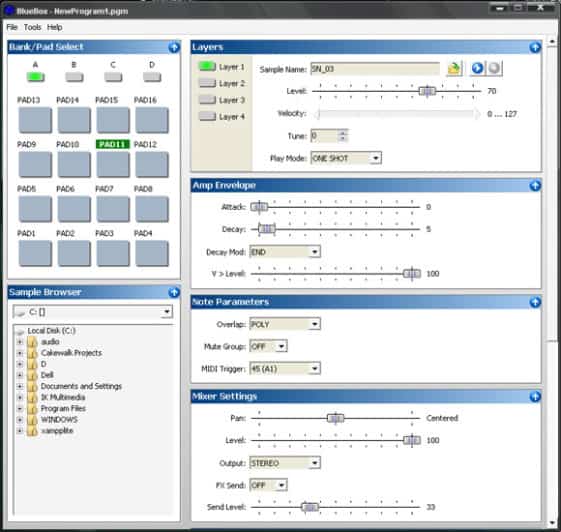 3 Best Free Mpc Program Editor Apps Mpc Software