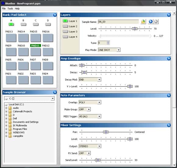 can mpc 2 software be used with mpc 500