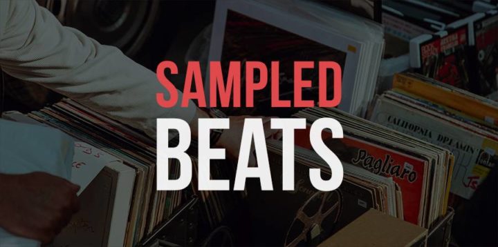 How to Sample Songs to Make a Sampled Beat