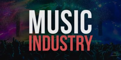 How to Break Into the Music Industry