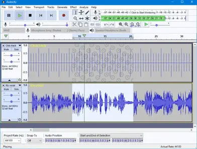 Best free music production software