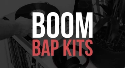 Free Boom Bap Drum Kits & Samples