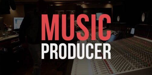 How to Become a Music Producer