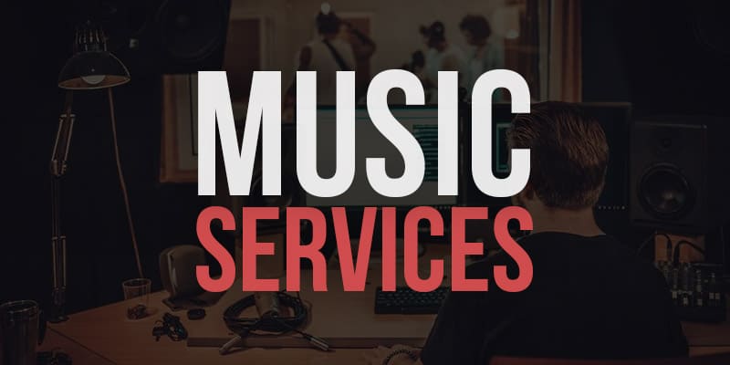 5 Ways Music Producers Can Make Money Blogging 5 Ways Music Producers Can Make Money Blogging