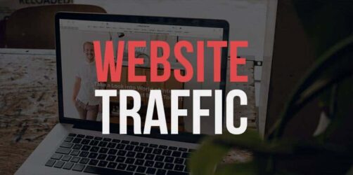 How to Increase Website Traffic