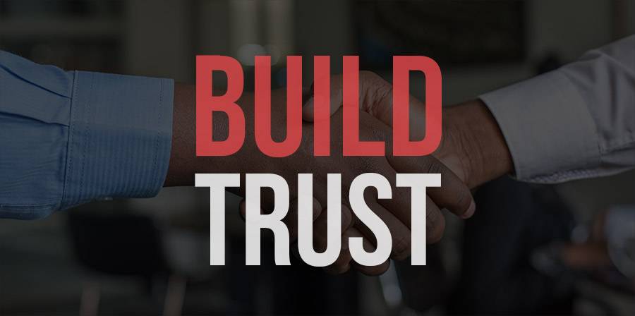 Ways to Build Trust on Your Beat Selling Website