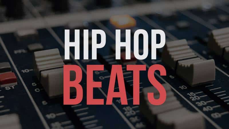 professional hip hop beats for sale