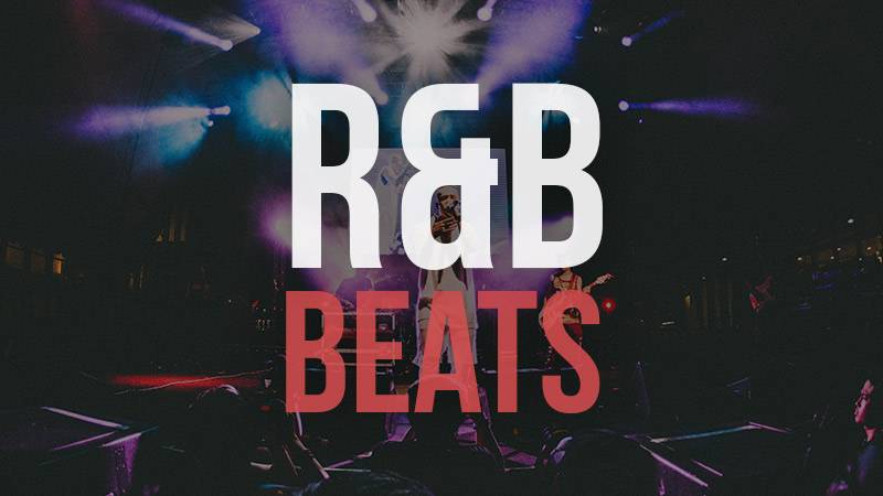 r&b beat maker