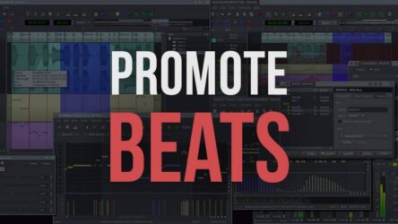 How to Market Beats