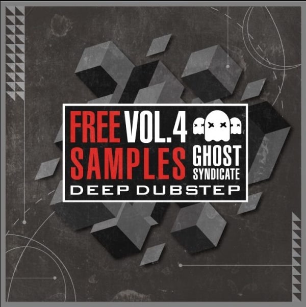 Deep Dubstep Sample Pack