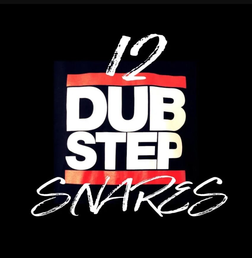 Dubstep Snares