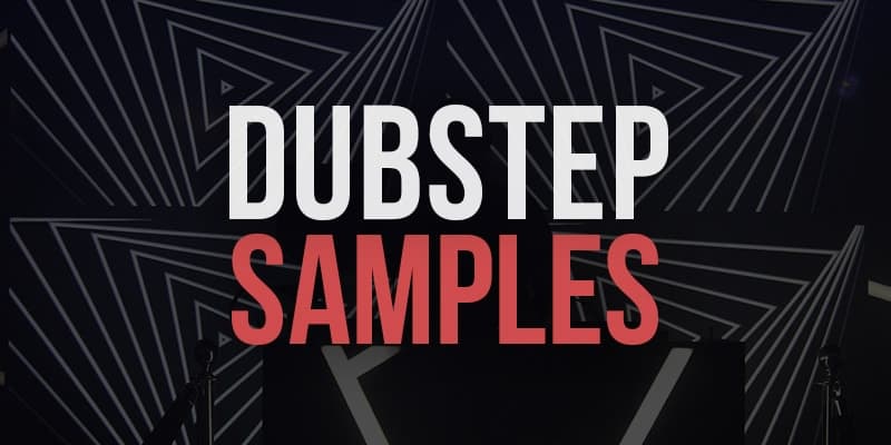 dubstep sound effects pack free
