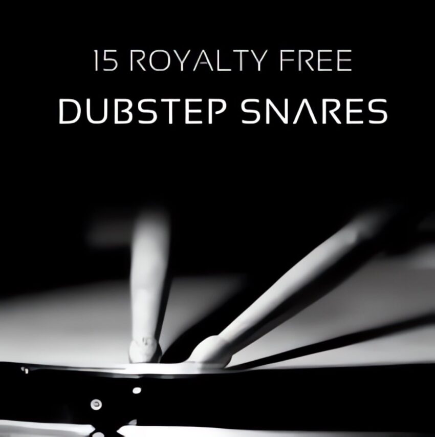 GhostHack Free Dubstep Samples