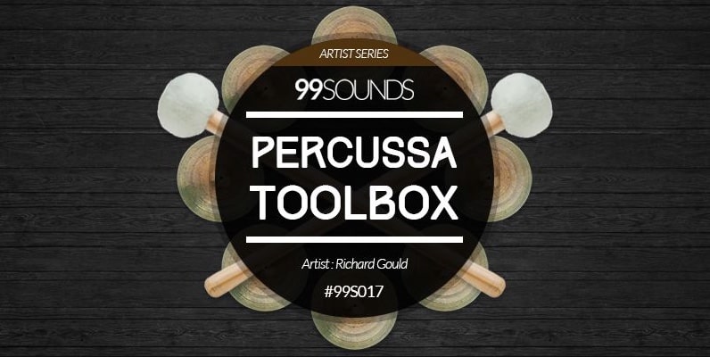 Percussa Toolbox