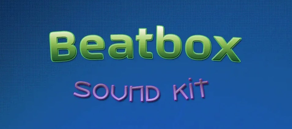 Sample Sample Beat Box 14 Free Hip Hop Drum Kits, Loops, & Hip Hop Drum Samples