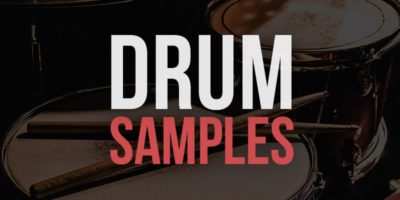Free Drum Sample Packs – Free Drum Samples