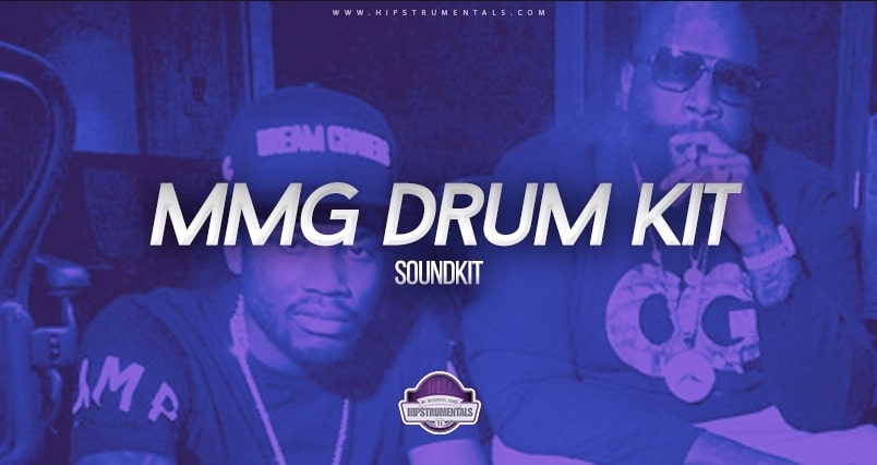 MMG Drum Kit