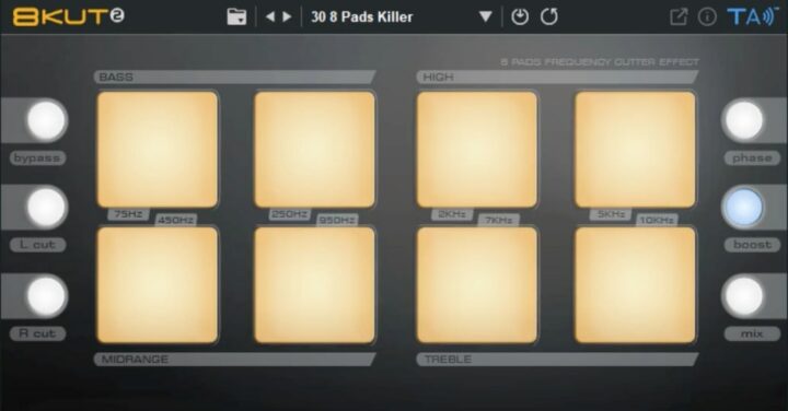 8kut VST 8kut VST