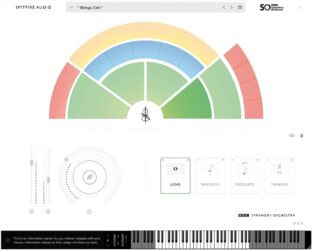 Spitfire Audio Discover
