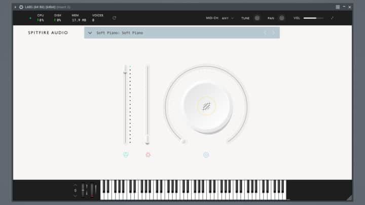 Solo Violin Vst Plugin