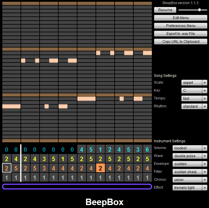 How to Make Music Online - 12 Free Online Sequencers