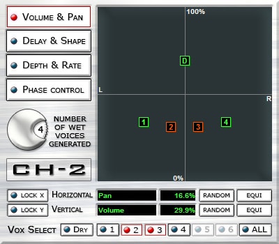 AG-Works Chorus CH-2