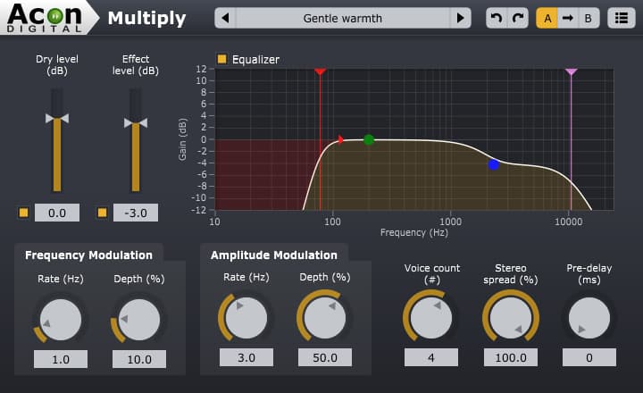 Acon Audio Multiply