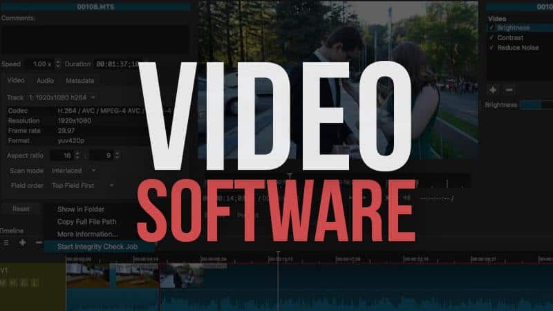 best free video editing software programs