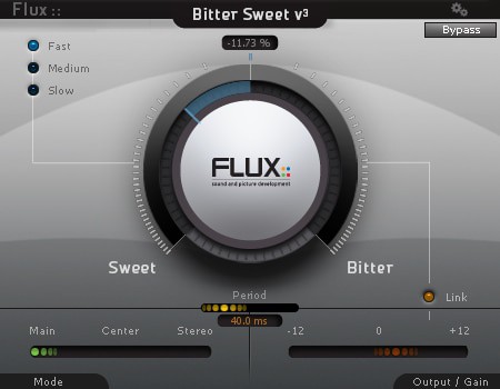 Bittersweet Free Mixing Plugins