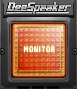 DeeSpeaker VST Plugin