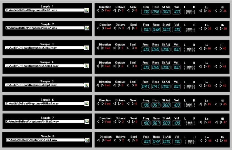 30 FREE Sampler VST Plugins For 2025!