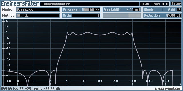 Engineers |  Free Filter Plugins