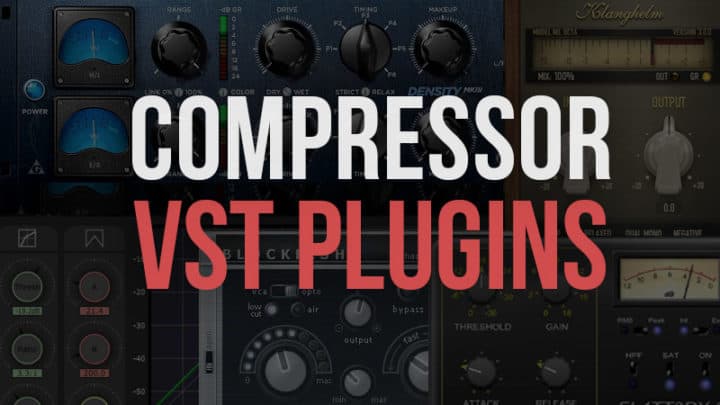 Free Compressor VST Plugins for FL Studio Best Compressor VSTs Free Compressor VST Plugins for FL Studio ( Best Compressor VSTs )