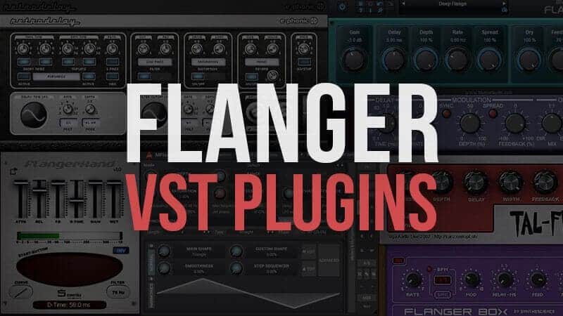 Flanger