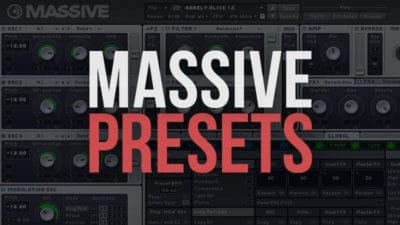 Free Download Massive For Fl Studio